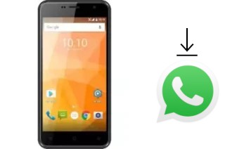 Come installare WhatsApp su Venso CX-504