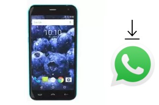 Come installare WhatsApp su Venso Isprit U50