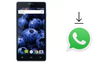 Come installare WhatsApp su Venso Reiv 500