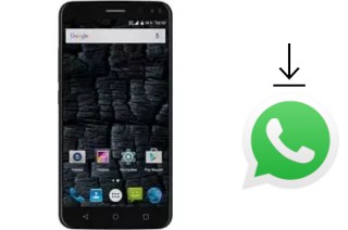 Come installare WhatsApp su Venso RX-505