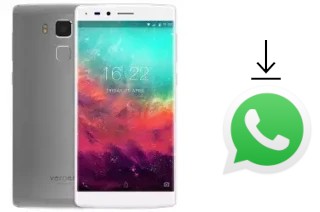 Come installare WhatsApp su Vernee Apollo Lite