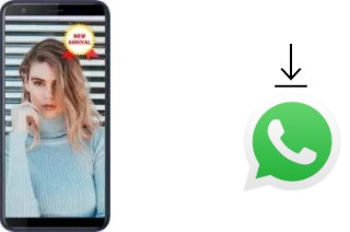 Come installare WhatsApp su Vernee M3