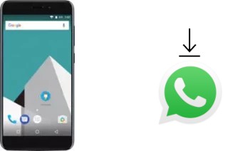 Come installare WhatsApp su Vernee M5