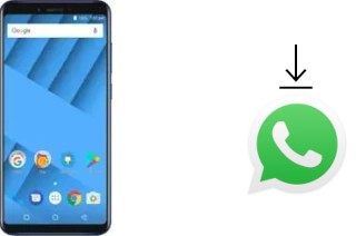 Come installare WhatsApp su Vernee M6