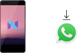 Come installare WhatsApp su Vernee Mars Pro