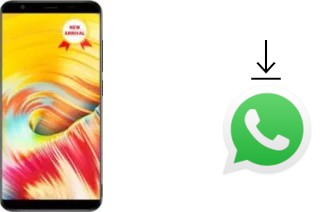 Come installare WhatsApp su Vernee T3 Pro