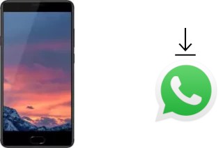 Come installare WhatsApp su Vernee Thor Plus