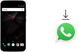 Come installare WhatsApp su Vernee Thor