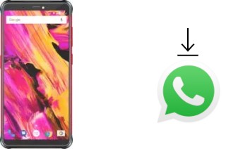 Come installare WhatsApp su Vernee V2 Pro