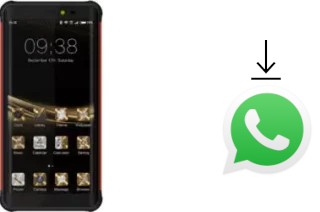 Come installare WhatsApp su Vernee V2