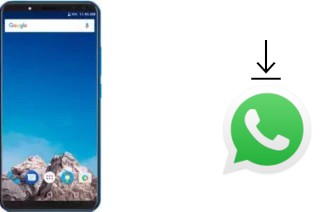 Come installare WhatsApp su Vernee X1