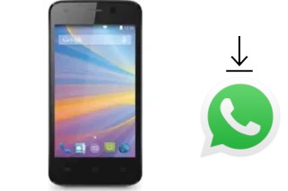 Come installare WhatsApp su Vero N402