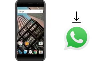 Come installare WhatsApp su Vertex Impress Bear