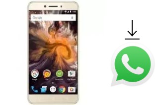 Come installare WhatsApp su Vertex Impress Blade