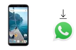 Come installare WhatsApp su Vertex Impress Calypso