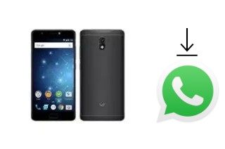 Come installare WhatsApp su Vertex Impress City