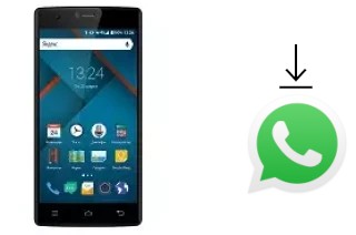 Come installare WhatsApp su Vertex Impress Cult