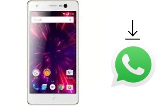 Come installare WhatsApp su Vertex Impress Disco