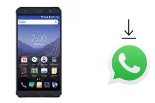 Come installare WhatsApp su Vertex Impress Eagle