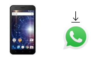 Come installare WhatsApp su Vertex Impress Energy