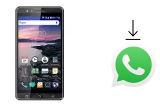 Come installare WhatsApp su Vertex Impress Eno