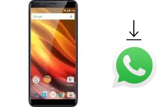 Come installare WhatsApp su Vertex Impress Fire