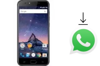 Come installare WhatsApp su Vertex Impress Fortune