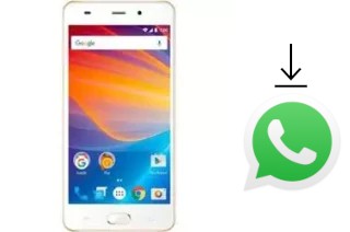 Come installare WhatsApp su Vertex Impress Frost