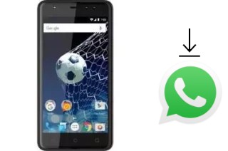 Come installare WhatsApp su Vertex Impress Game