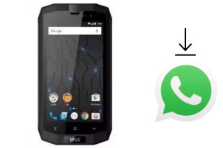 Come installare WhatsApp su Vertex Impress Grip