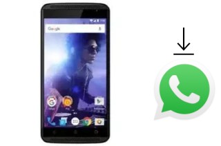 Come installare WhatsApp su Vertex Impress Groove