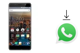 Come installare WhatsApp su Vertex Impress In Touch 3G