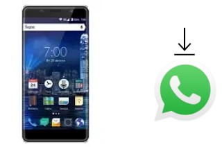 Come installare WhatsApp su Vertex Impress In Touch 4G