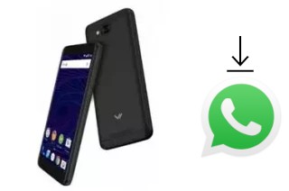 Come installare WhatsApp su Vertex Impress Indigo