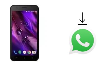 Come installare WhatsApp su Vertex Impress Life