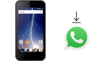 Come installare WhatsApp su Vertex Impress Lightning