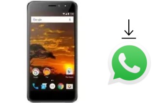 Come installare WhatsApp su Vertex Impress Lion 4G