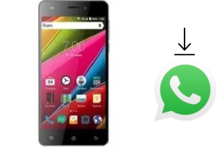 Come installare WhatsApp su Vertex Impress Lotus