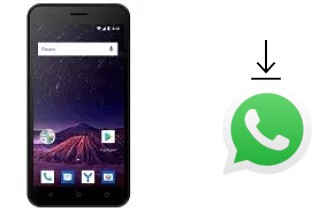 Come installare WhatsApp su Vertex Impress Luck NFC