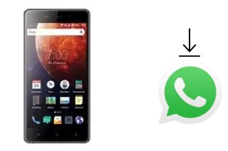 Come installare WhatsApp su Vertex Impress Mars