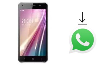 Come installare WhatsApp su Vertex Impress Max