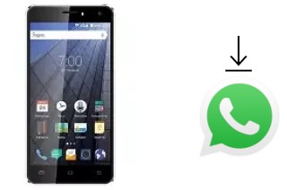 Come installare WhatsApp su Vertex Impress More