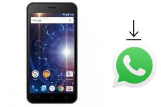 Come installare WhatsApp su Vertex Impress New