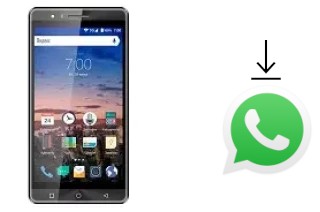 Come installare WhatsApp su Vertex Impress Open