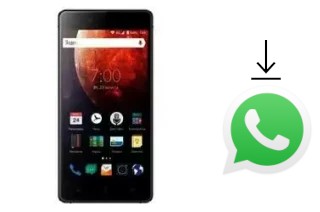 Come installare WhatsApp su Vertex Impress Phonic