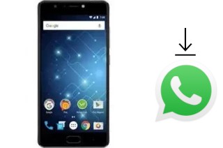 Come installare WhatsApp su Vertex Impress Play