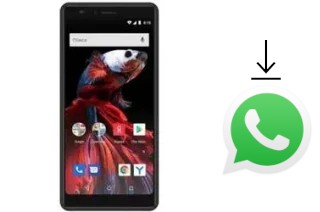 Come installare WhatsApp su Vertex Impress Pluto
