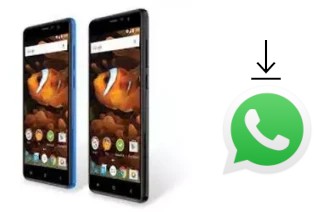 Come installare WhatsApp su Vertex Impress Reef