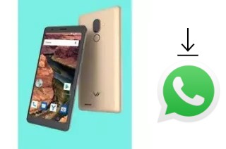 Come installare WhatsApp su Vertex Impress Stone