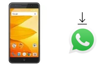 Come installare WhatsApp su Vertex Impress Sun